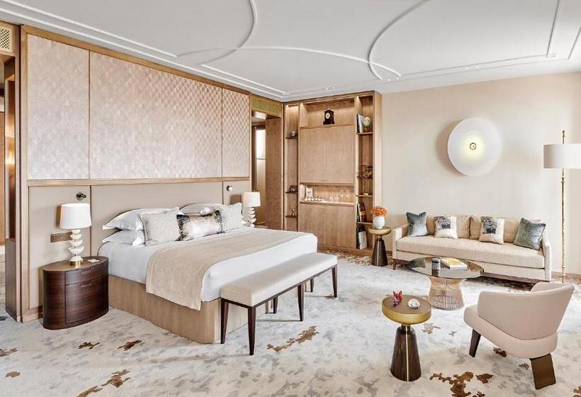 ビラホテル1ベッドルーム, La Réserve De Beaulieu