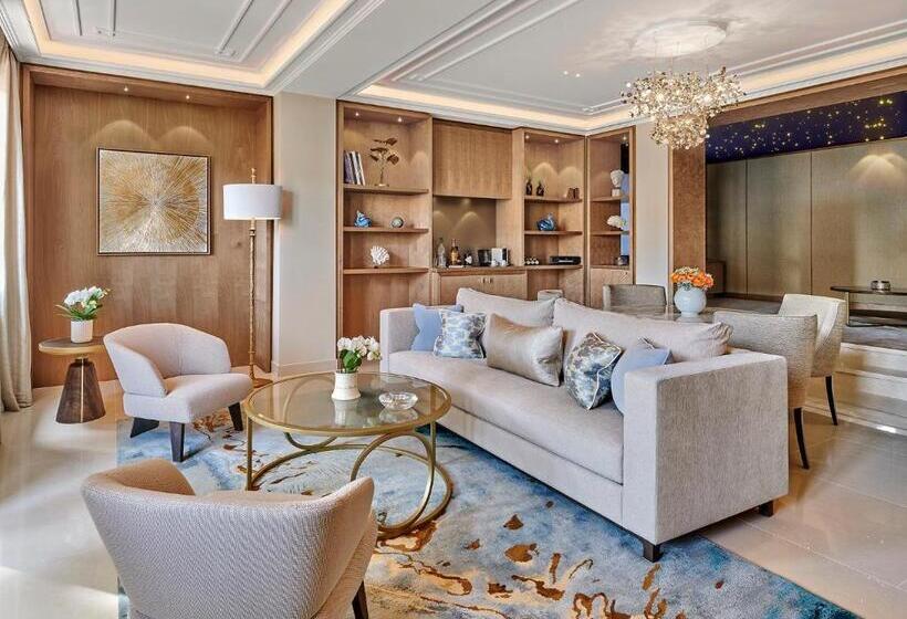 带1个卧室的别墅, La Réserve De Beaulieu