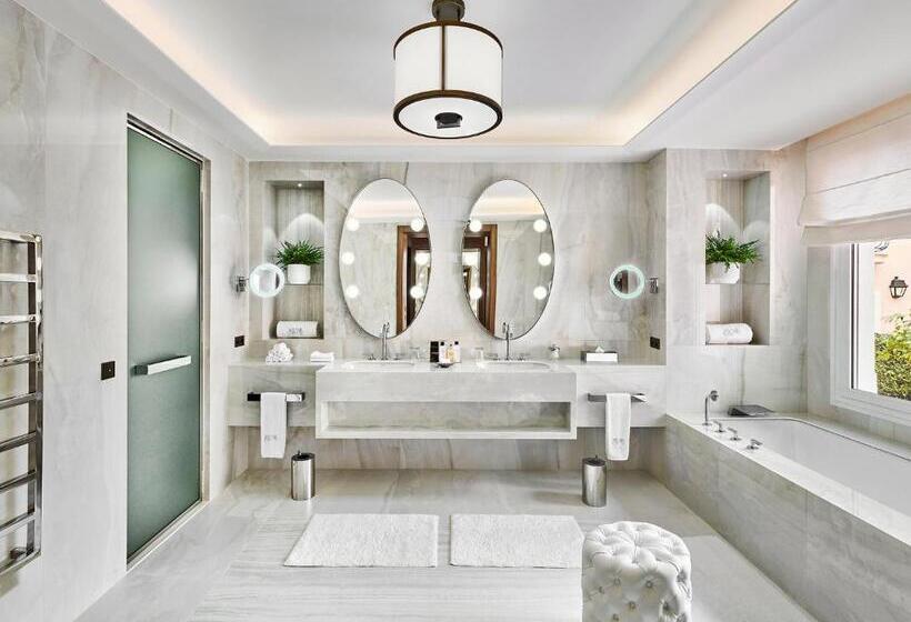 ビラホテル1ベッドルーム, La Réserve De Beaulieu