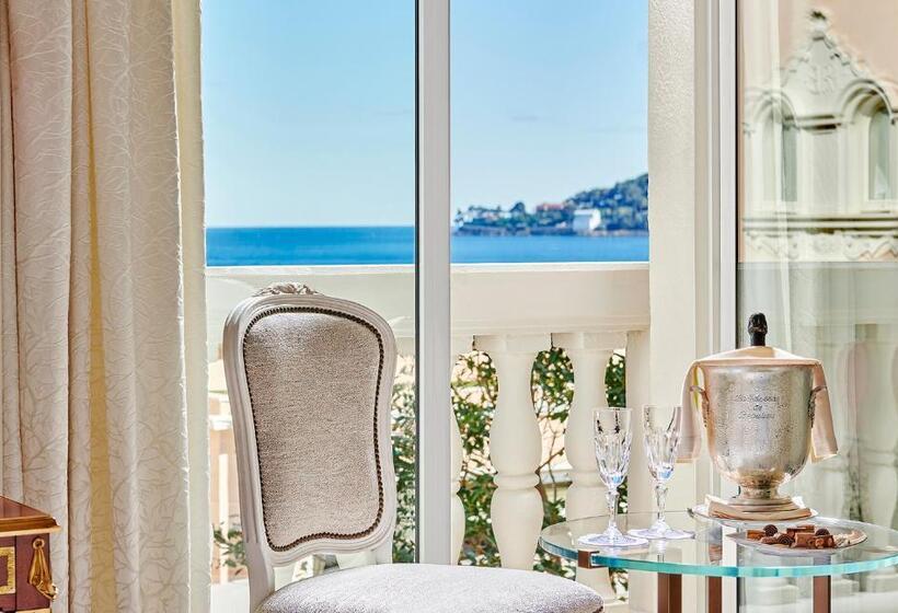 ガーデンビュースタンダードルーム, La Réserve De Beaulieu