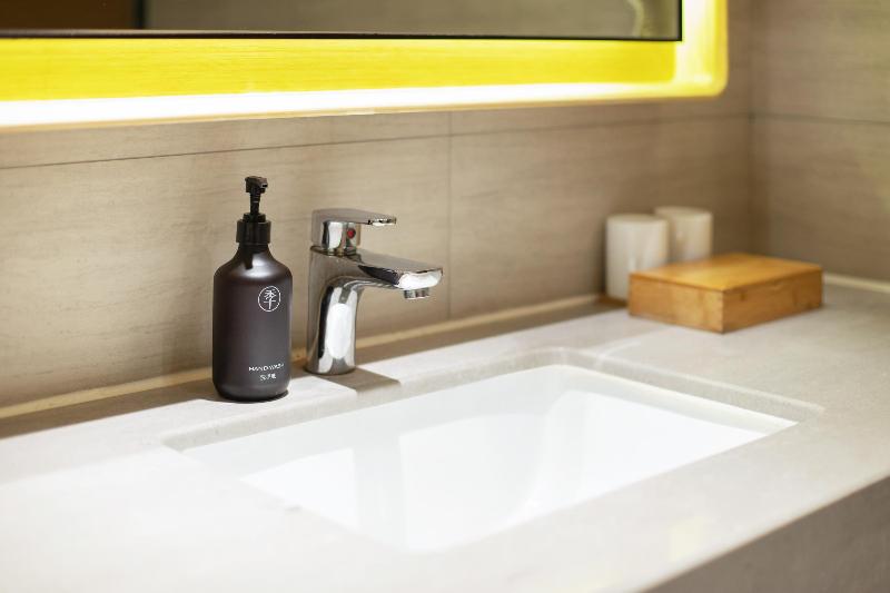 Номер Стандарт, Grand Hôtel De L Espérance