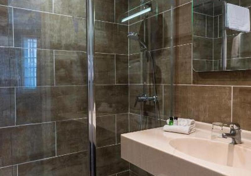 Номер Superior, Grand Hôtel De L Espérance