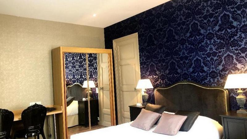 Номер Superior, Grand Hôtel De L Espérance