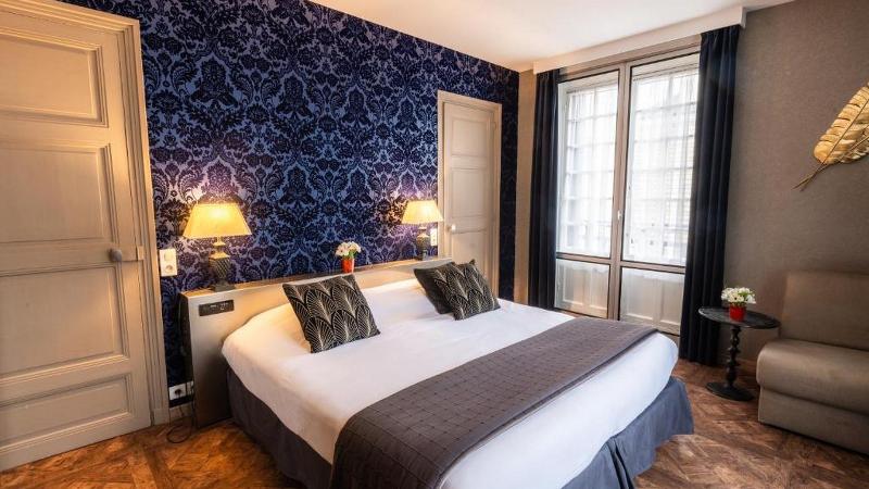 Номер Superior, Grand Hôtel De L Espérance