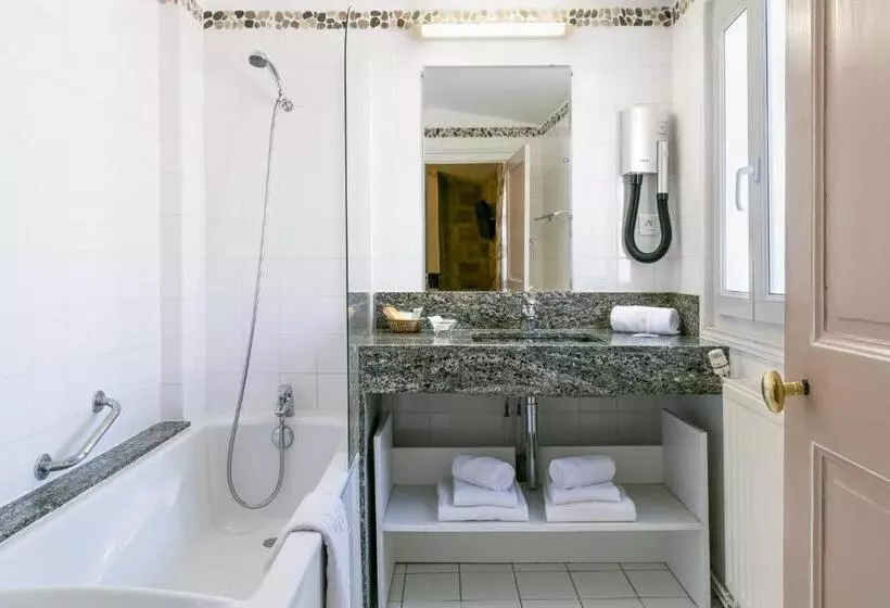 クラシックルーム, Best Western Hotel Le Guilhem