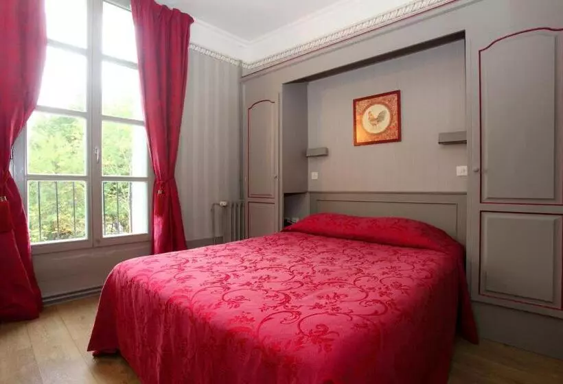 クラシックルーム, Best Western Hotel Le Guilhem