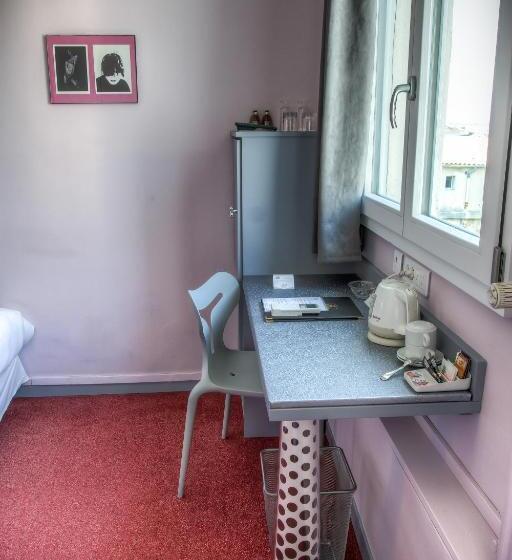 Классический Номер, Best Western Hotel Le Guilhem