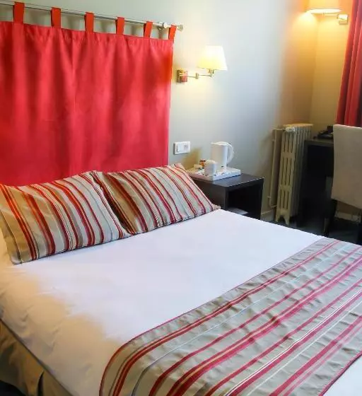クラシックルーム, Best Western Hotel Le Guilhem