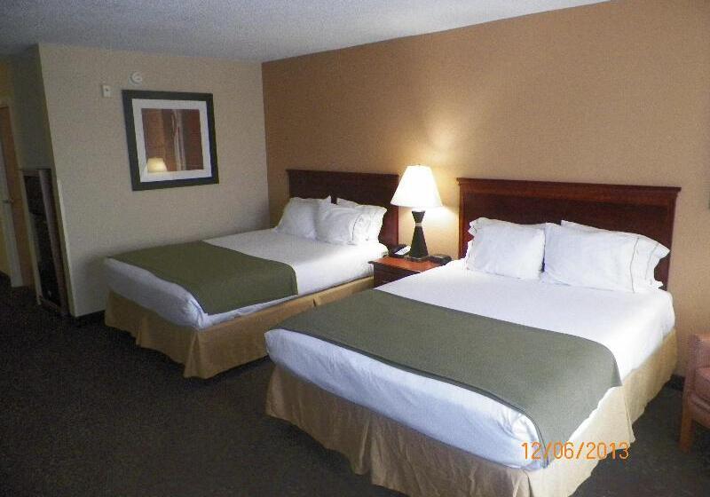 Single Room Garden View, Best Western Montcalm