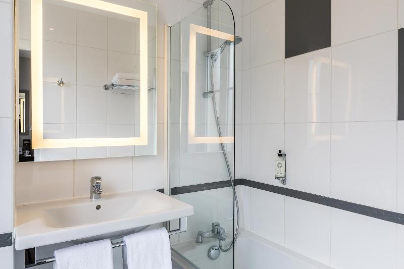 Family Room, Best Western Montcalm