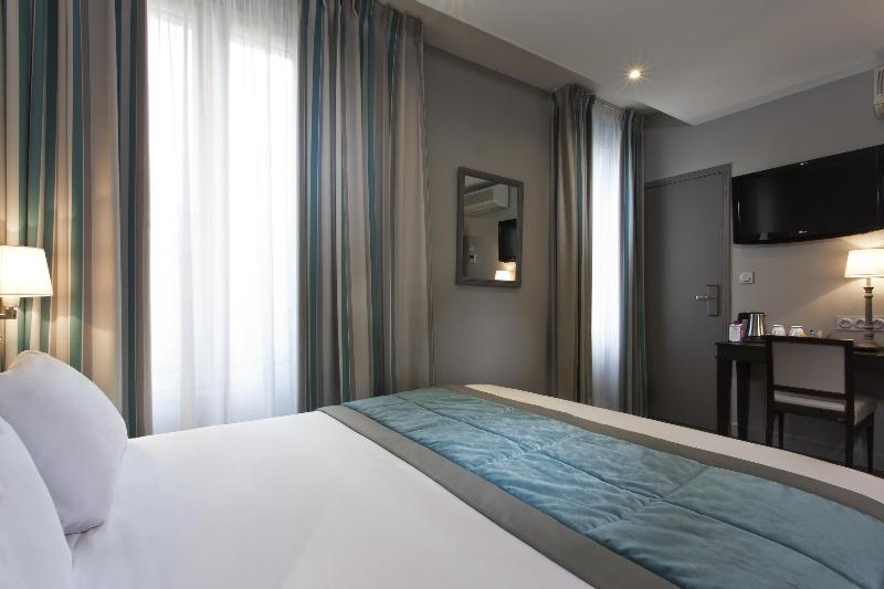 Classic Room, Best Western Montcalm