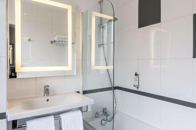 Classic Room, Best Western Montcalm