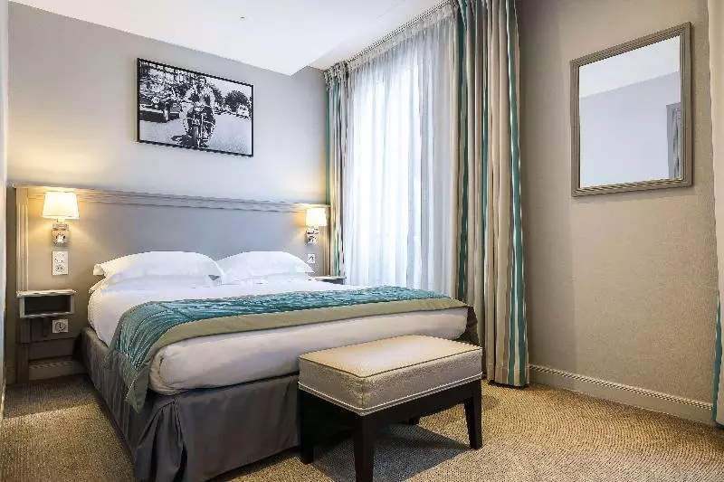 Classic Room, Best Western Montcalm