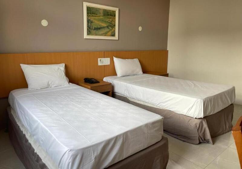 Classic Room, Best Western Montcalm