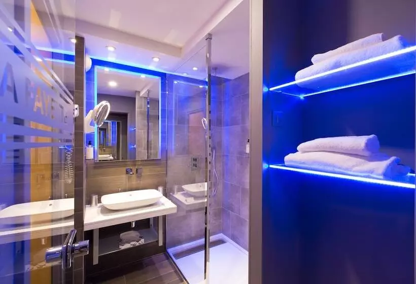 Superior-huone, Best Western Plus La Fayette Hotel Et Spa