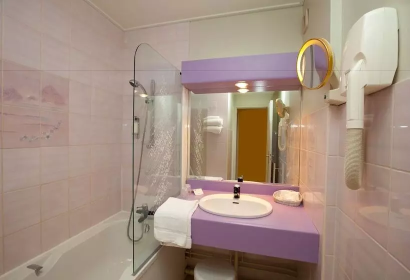 اتاق کلاسیک, Best Western Plus La Fayette Hotel Et Spa