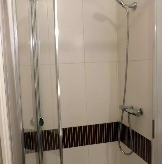 Standard-huone, De France
