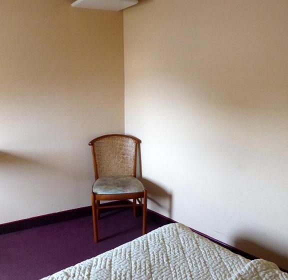 标准间, De France