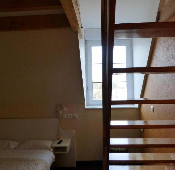 家庭间, De France