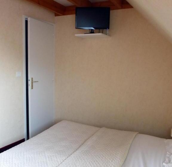 家庭间, De France