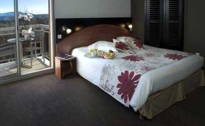 ファミリールーム, Du Baou