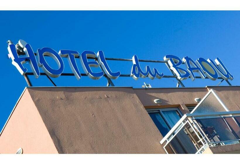 バルコニー付きスーペリアルーム, Du Baou