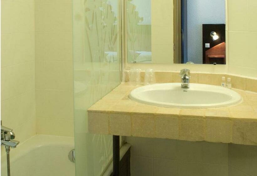 ファミリールーム, Du Baou