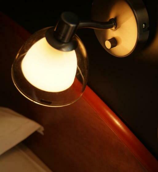 バルコニー付きスタンダードルーム, Du Baou