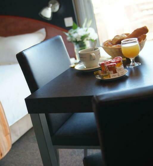 ファミリールーム, Du Baou