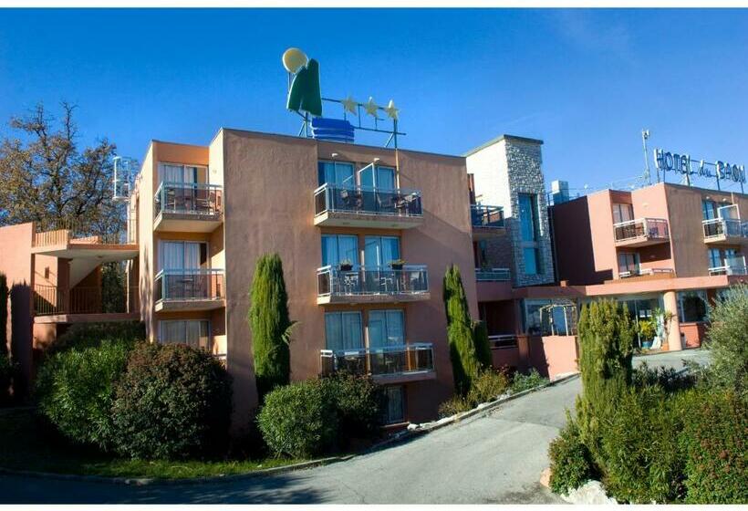 ファミリールーム, Du Baou