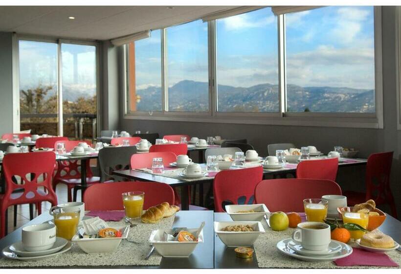 バルコニー付きスタンダードルーム, Du Baou