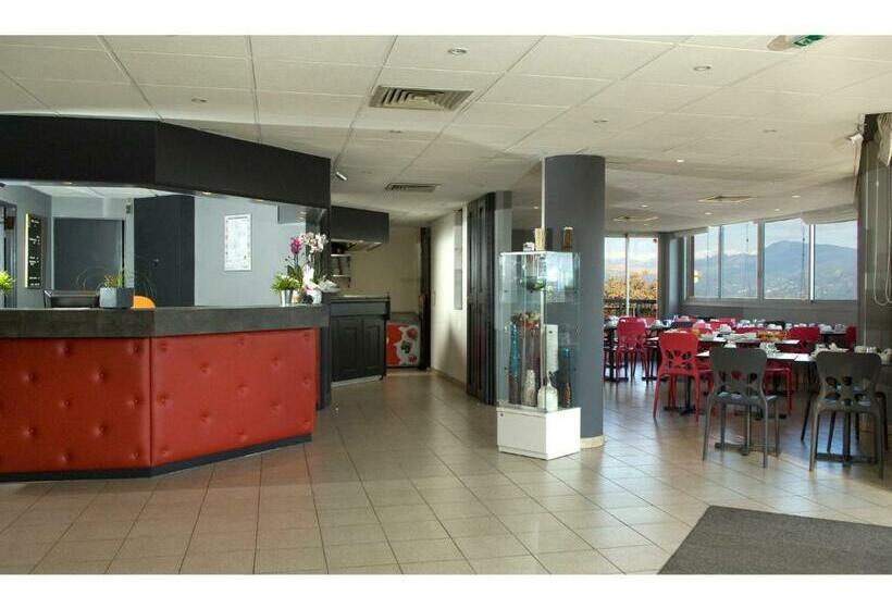 バルコニー付きスタンダードルーム, Du Baou