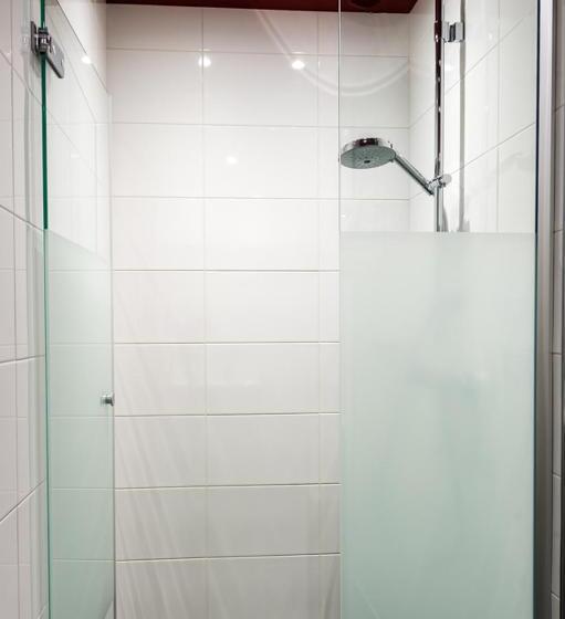 חדר סטנדרט, Hôtel Le Châteaubriant