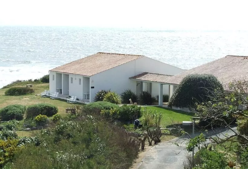 スタンダードルーム, Hôtel île De Lumière