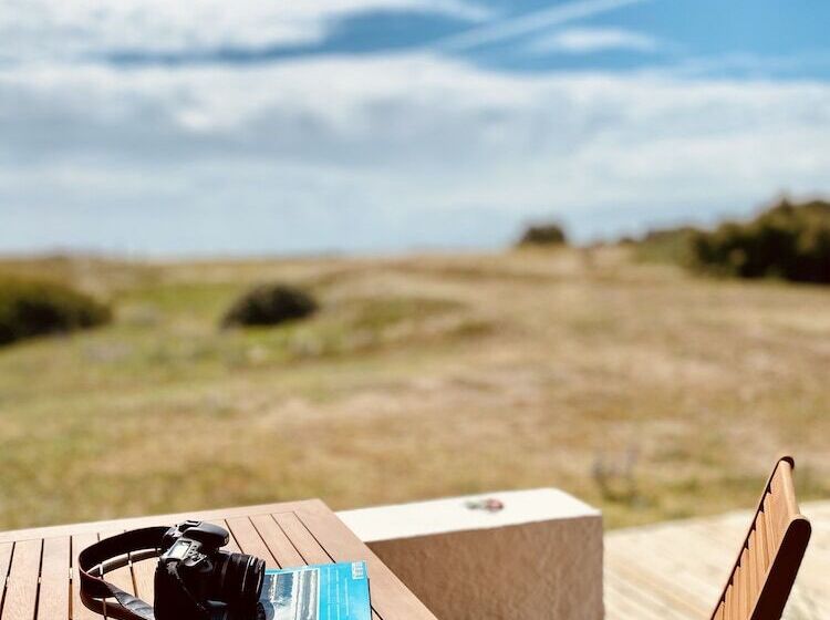 标准间, Hôtel île De Lumière