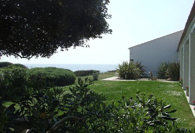 家庭海景房, Hôtel île De Lumière