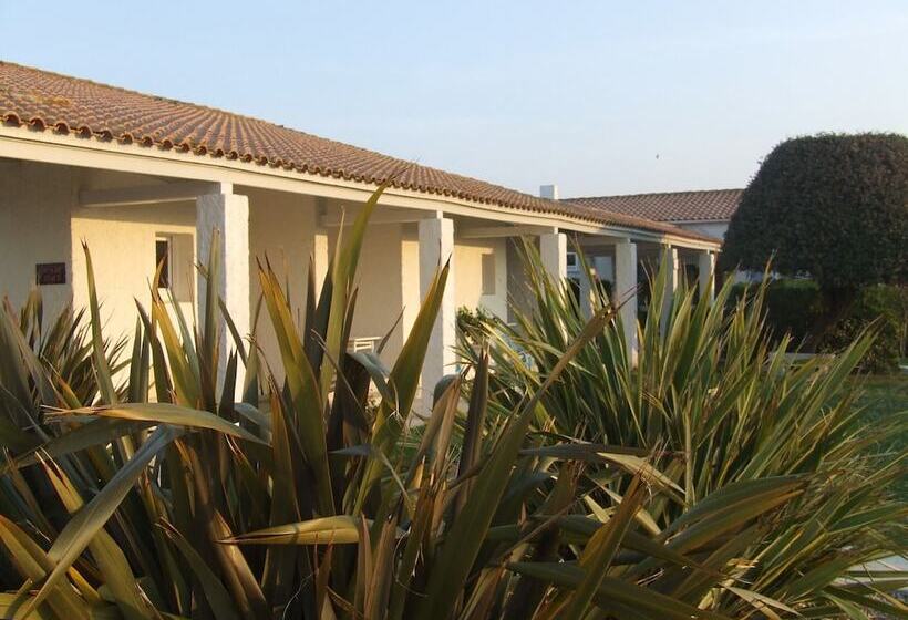 家庭海景房, Hôtel île De Lumière