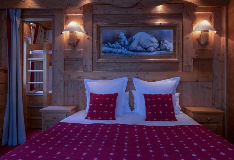 Семейный Номер, Hôtel Le Labrador 1971