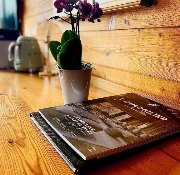 Номер Superior, Hôtel Le Labrador 1971