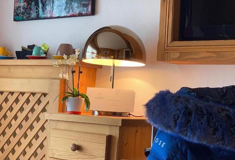 Номер Deluxe, Hôtel Le Labrador 1971