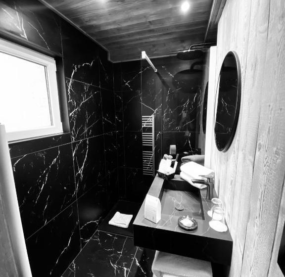 Номер Deluxe, Hôtel Le Labrador 1971