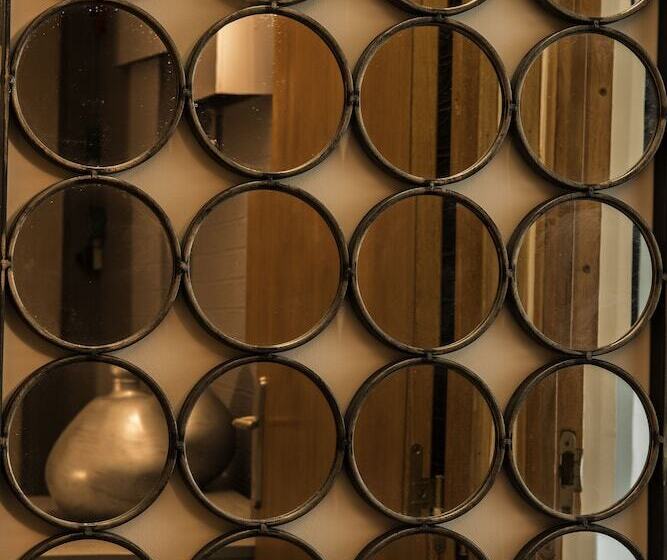 غرفة قياسية, Hôtel Le Mistral