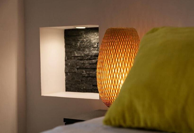 غرفة قياسية, Hôtel Le Mistral