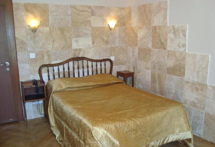 스탠다드 룸, Hôtel Le Sauvage