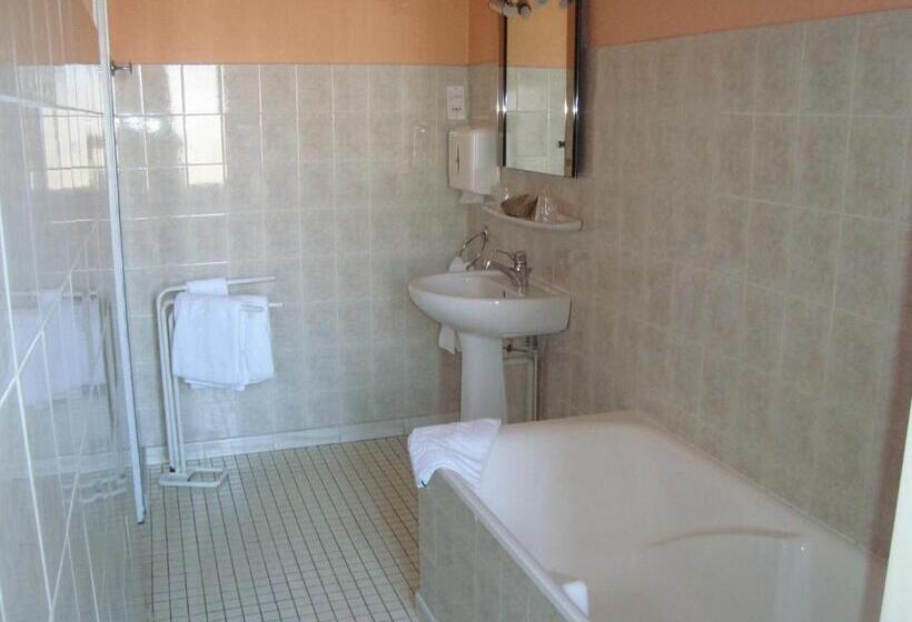 Pokój Standard, Hôtel Le Sauvage