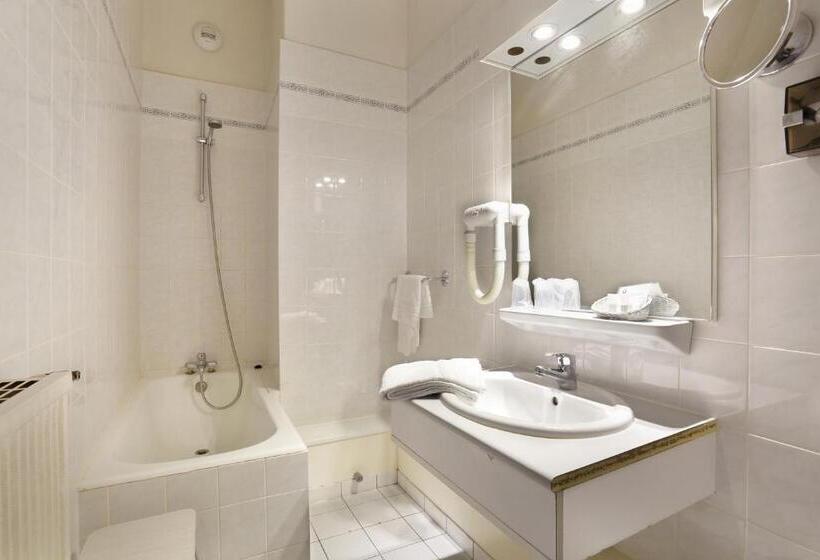 غرفة سوبيريور, Hôtel Les Tilleuls, Bourges