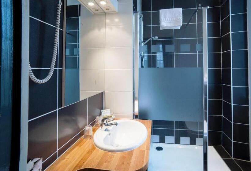 غرفة سوبيريور, Hôtel Les Tilleuls, Bourges