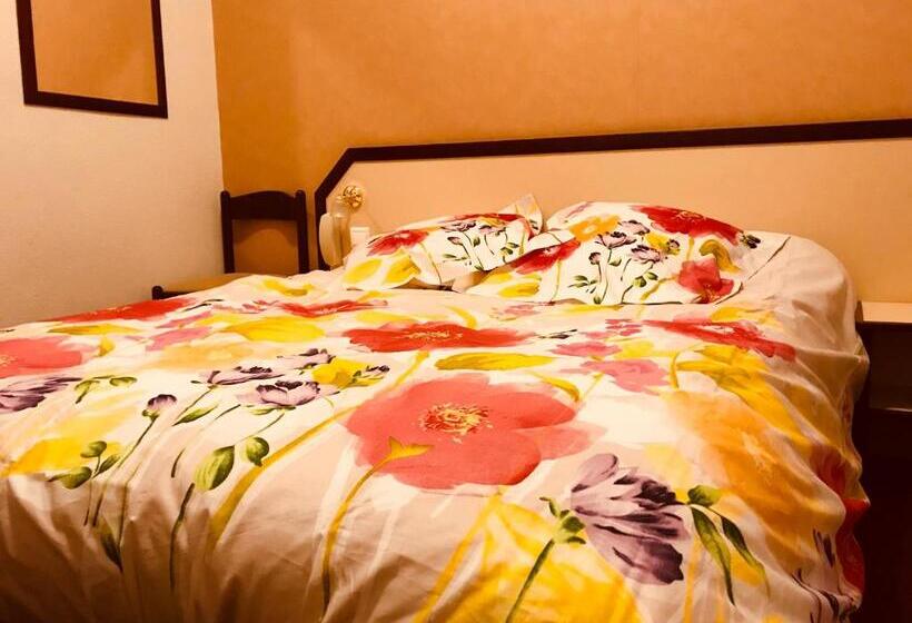 スタンダードルーム, Hôtel Myosotis