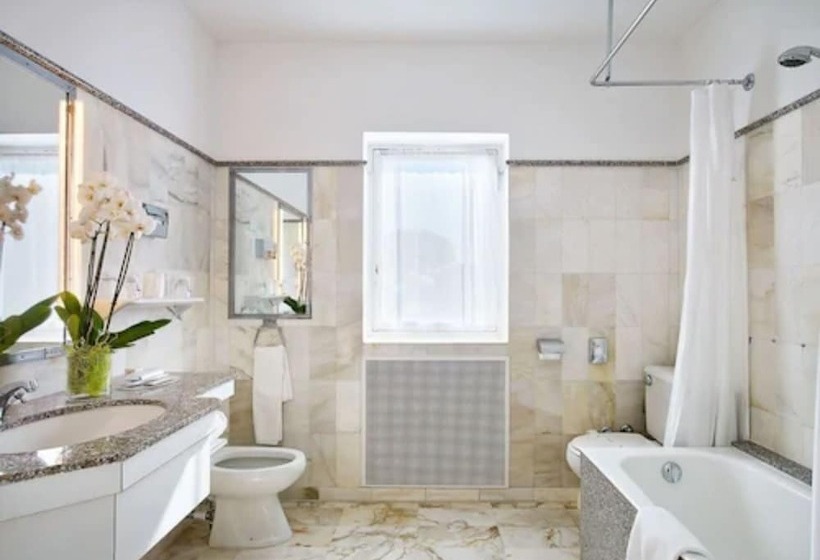 스탠다드 룸, La Voile D'or