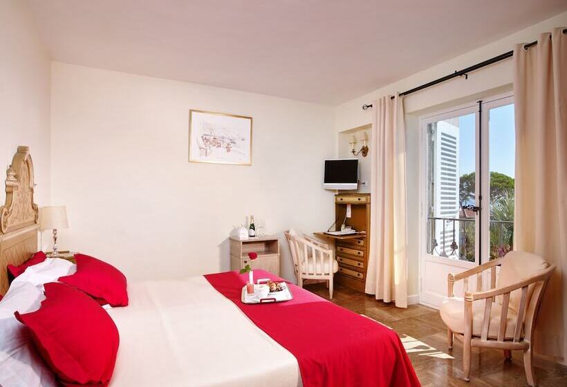 스탠다드 룸, La Voile D'or